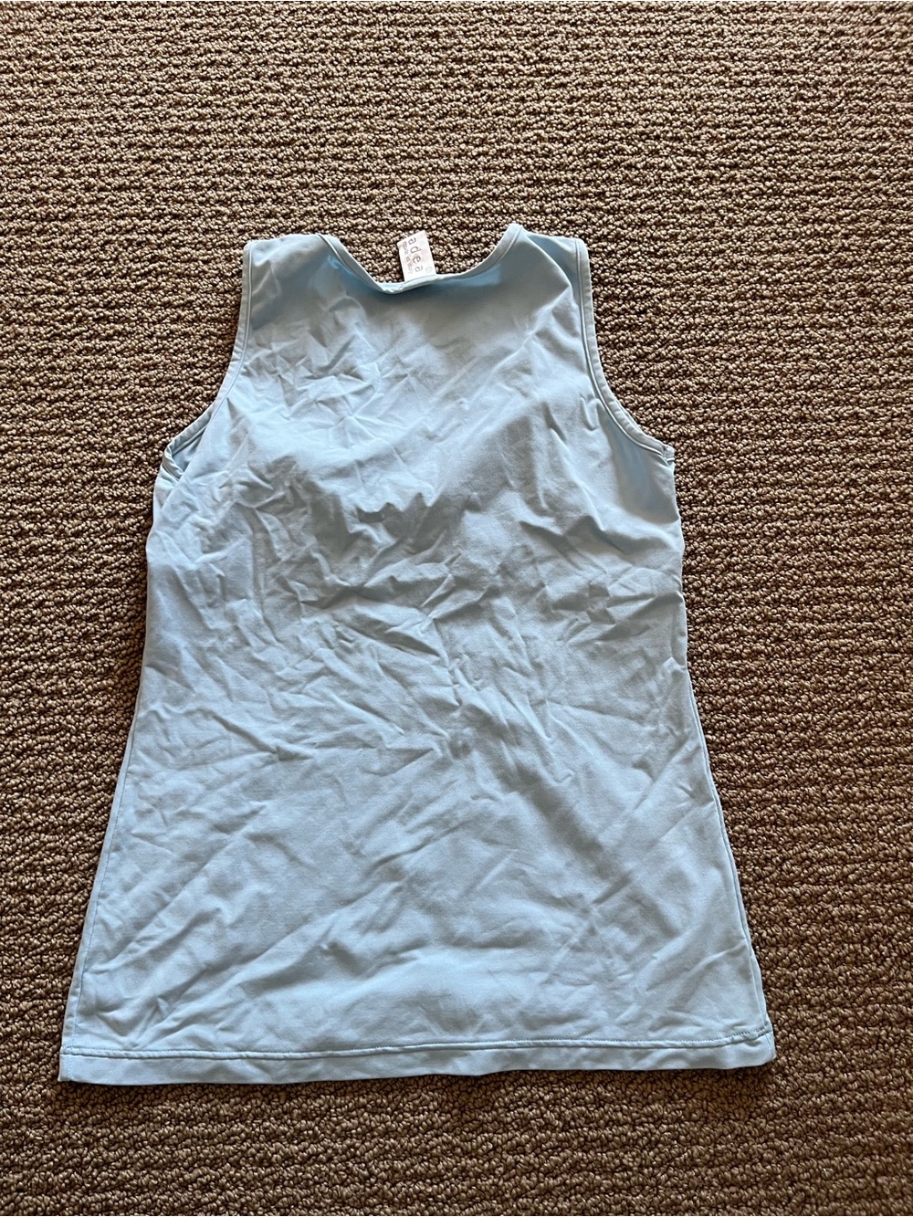 90s cami - Picture 3 of 3